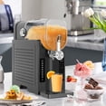 thumbnail image 4 of YODOLLA Slushy Machine with Self-Cleaning Function, 6 Preset Programs, 4 of 8