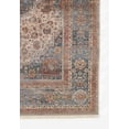 thumbnail image 4 of ECARPET Irina Traditional Area Rug for Living Room, Bedroom, Dining Room, Entrance, Hallway and More., 4 of 9
