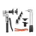 thumbnail image 3 of Hydraulic Pex Pipe Crimping Tools Clamping Tools 16-32mm ,Safe and Reliable, 3 of 8