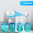 thumbnail image 4 of Yingyy Neo Coolcam Z-wave Water Leak Alarm Flood Level Overflow Detector Sensor Remote Control Alert, US, 908.4MHz, 4 of 7