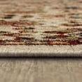thumbnail image 2 of Mohawk Home Radnor Cream Woven Polyester Area Rug, 2 of 6