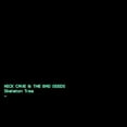 thumbnail image 1 of Nick Cave and the Bad Seeds - Skeleton Tree (vinyl), 1 of 1