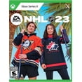 thumbnail image 1 of Jeu vidéo NHL 23 pour (Xbox Series X), 1 of 8