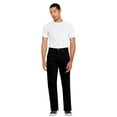 thumbnail image 2 of George Men's Straight Leg Jeans, 2 of 6