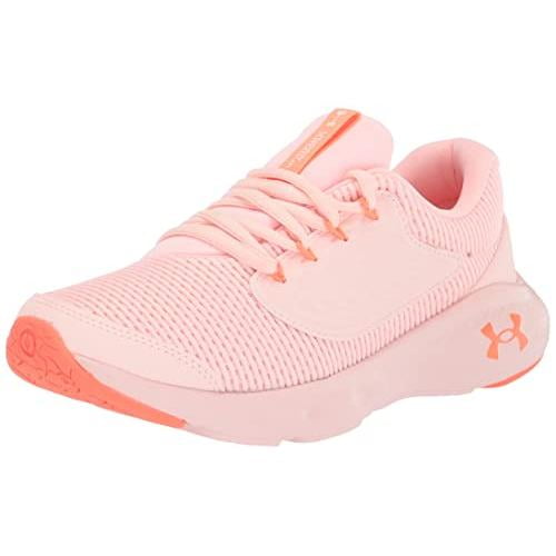Under Armour Unisex-Child Charged Vantage 2 Running Shoe