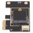 thumbnail image 4 of Wifi Card, Stable  Pci Card  for Desktop Computers, 4 of 7