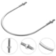thumbnail image 4 of U Bolt M10 U Shaped Tube Bolt Stainless Steel Round Bend U Bolt For Trailer Boat, 4 of 8