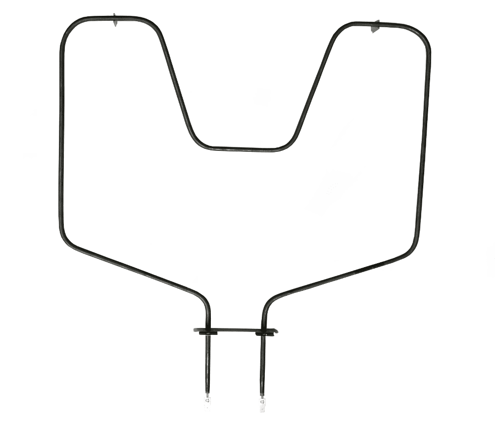 Bake Element for GE WB44K5012 Electric Range Oven Lower Heating Element