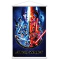 thumbnail image 1 of Star Wars - Skywalker Saga Wall Poster, 22.375" x 34", 1 of 4