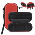 thumbnail image 3 of 2 Pcs Sac de Rangement Portable pour Console PSVita 1000 2000 Coque Rigide EVA Étui de Transport, 3 of 8