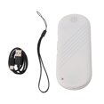 thumbnail image 2 of BT Pillow Speakers For Sleeping, Cordless Bone Conduction Pillow Speaker Stereo Bass Mini Under Pillow Speaker, Timed Shutdown Volume Control Portable Pillow Speaker, 2 of 8