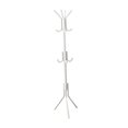 thumbnail image 2 of yuksok coat Rack Multi Stand Holder Organizer hanger Standing Coat Hanger Pole for White, 2 of 9