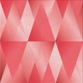 thumbnail image 1 of Ahgly Tapis d'Intérieur Lavable en Machine Carré Transitionnel Rose Corail Clair, 4 Pieds Carré, 1 of 7