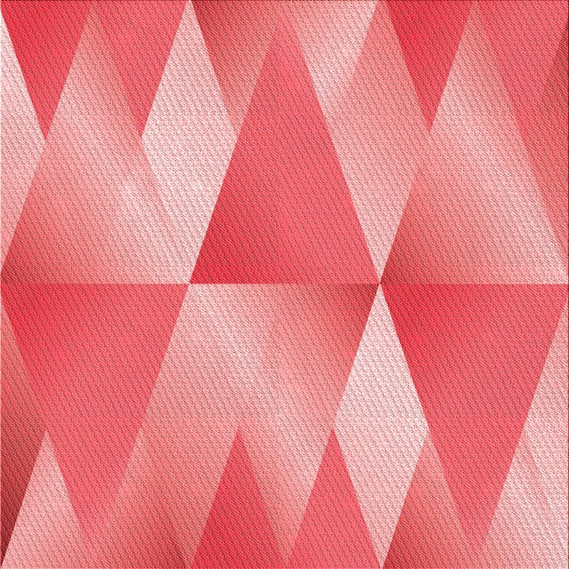 Ahgly Tapis d'Intérieur Lavable en Machine Carré Transitionnel Rose Corail Clair, 4 Pieds Carré