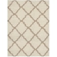 thumbnail image 4 of Safavieh Dallas Logan Tapis Géométrique Shag, 4 of 7