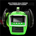 thumbnail image 4 of High Temperature And High Pressure Steam Cleaning Machine, Home Appliance Air Conditioner Steam Cleaning Pump, 4 of 7