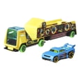 thumbnail image 3 of Hot Wheels Véhicules Super Rig Assortis, 3 of 6