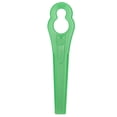 thumbnail image 1 of Loewten Lawn Mower Blades, Trimmer Blade Convenient Lightweight For Garden, 1 of 8