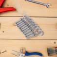thumbnail image 2 of Miangastore 10 Pcs Boulons Muraux d'Expansion en Métal pour Applications Robustes, 2 of 9