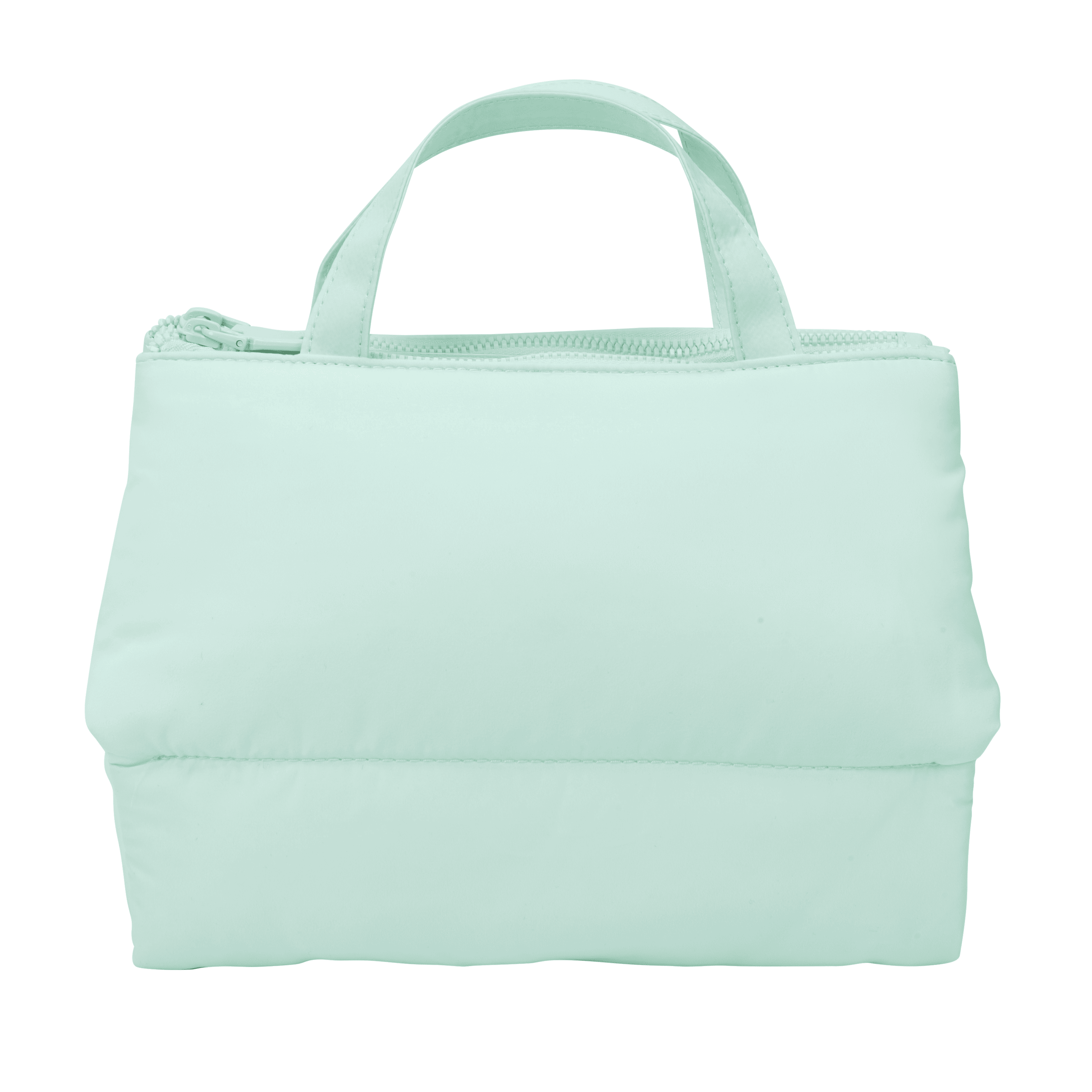 Equate Beauty - Trousse à cosmétiques à 3 compartiments - Menthe sauge