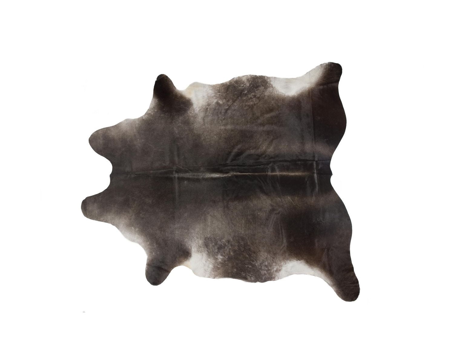 H-Natural Kobe Exotic Cowhide 6'X7'