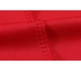 thumbnail image 5 of B91xZ Chemises Garçon Manches Courtes Col Rond T-Shirt Teinture par Trempage, Rouge 5-6 Ans, 5 of 5
