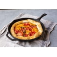 thumbnail image 2 of Lodge Chef's Collection™ 12" Skillet, 2 of 5