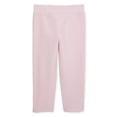 thumbnail image 2 of George Toddler Girls' Cozy Micro Fleece Pant, 2 of 2