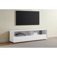 thumbnail image 2 of Ellice 71-inch TV Stand Media Console White, 2 of 9
