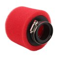 thumbnail image 1 of Dirt Bike Air Filter,38mm Motorcycle Air Filter Motorbike Air Filter Motorcycle Air Filter Element Custom Engineered, 1 of 7
