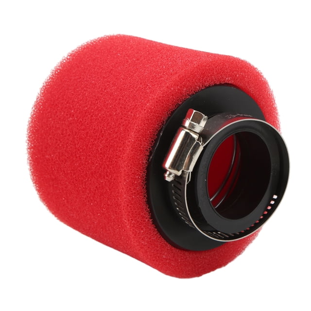 Dirt Bike Air Filter,38mm Motorcycle Air Filter Motorbike Air Filter Motorcycle Air Filter Element Custom Engineered