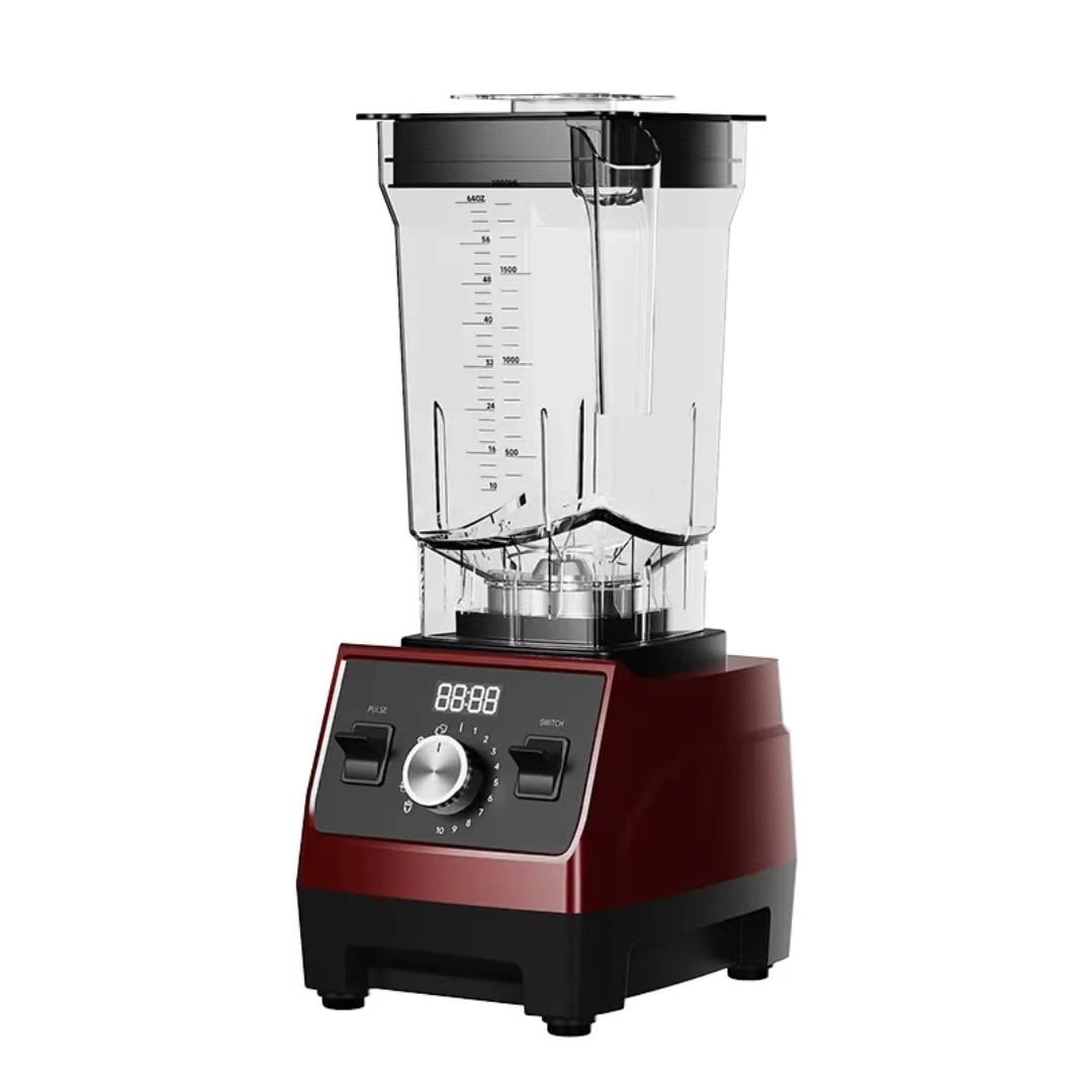 Variable Speed Electric Mixer for Home and Commercial Use