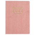thumbnail image 1 of Bangcool 2022 Daily Planner A7 Faux Leather Pocket Appointment Book Schedule Notebook, 1 of 10