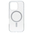 thumbnail image 1 of OtterBox Symmetry Clear MagSafe Case Stardust 3.0 for iPhone 16 Pro, 1 of 5