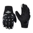 thumbnail image 1 of Maoww Lightweight And Breathable Motocross Bike Gloves • Extra-protective Padding white 2XL, 1 of 6