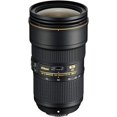 thumbnail image 4 of Nikon AF-S NIKKOR 24-70mm f/2.8E ED VR Objectif, 4 of 7