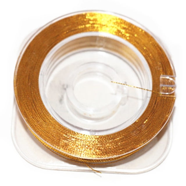 50M Fishing Rod Guide Tying Thread Rod Building Wrapping Thread Braided Line