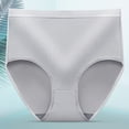 thumbnail image 4 of Culottes pour Femmes Culottes Culottes pour Femmes Culottes Taille Haute pour Femmes sous-Vêtements Confortables pour Femmes sous-Vêtements Femmes, 4 of 5