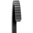 thumbnail image 1 of Dayco Accessory Drive Belt 17370 Top Cog Gold Label; OE Replacement, 1 of 2