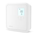 thumbnail image 1 of Stelpro Programmable Electronic Thermostats for Fan Heaters and Fan-Forced units (ST402PFF - 4000W), 1 of 12