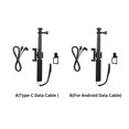 thumbnail image 2 of Selfie Stick Set Handheld Gimbal Stabilizer Adjustable Arm For DJI Pocket 2, 2 of 4