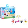 thumbnail image 1 of PEP PEPPAS ICE CREAM - FRENCH, 1 of 2