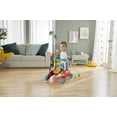 thumbnail image 2 of Fisher-Price Trotteur ​Steady Speed à 2 côtés – Version Anglaise et Française, 2 of 6