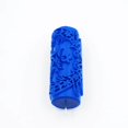 thumbnail image 2 of tredstone 5" Embossed Pattern Painting Roller Brush Tool for Wall DIY Decor Blue 6#, 2 of 9