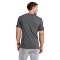 thumbnail image 2 of Jockey T-Shirt à Col Ras du Cou Made2Fit pour Hommes, 2 of 9