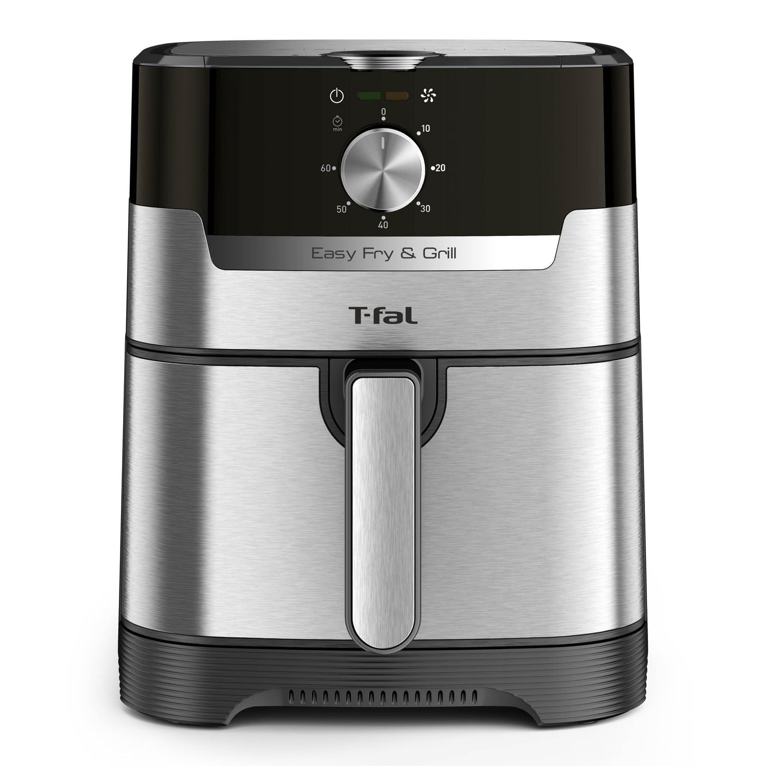 T-fal Easy Fry & Grill Classic+ 2-in-1 XL Air Fryer 4.2L EY501D50
