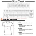 thumbnail image 3 of EGNMCR Summer Men's Round Neck T-shirt Mercerized Cotton Short Sleeve, 3 of 3