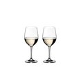 thumbnail image 2 of Riedel Verres à Vin Viognier/Chardonnay, Ensemble de 2, Transparents, 2 of 4
