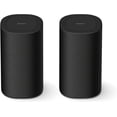 thumbnail image 1 of Sony BRAVIA Theater Rear 8 SA-RS8 Wireless Rear Speakers for BRAVIA Theater, 1 of 5