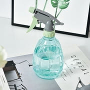 Meitianfacai Spray Large-capacity Pressure Watering Can Gardening Watering Flower Fine Mist Plastic Watering Can Household Small Watering Watering Can 500ml